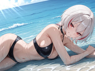 【二次エロ】dttoのえちえちすぎる二次エロ画像まとめ