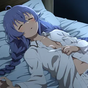 無職転生 ～異世界行ったら本気だす～のエロ画像がほしい！