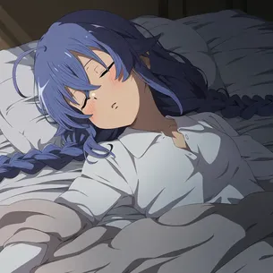 クッソ可愛い無職転生 ～異世界行ったら本気だす～系美少女で妄想！ハメ撮り中出し！