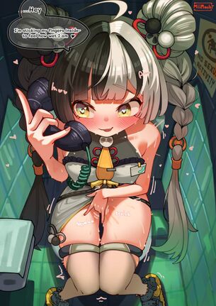 【ゼンレスゾーンゼロ】リンのエロカワイイ画像を無料でまとめて貼っていくぜ☆