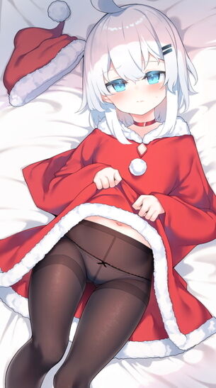 【二次】可愛い女の子たちの微エロ、エロイラストまとめ Part４２