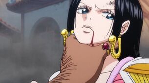 【画像】ワンピースで1番シコれるキャラ、このキャラに決まる