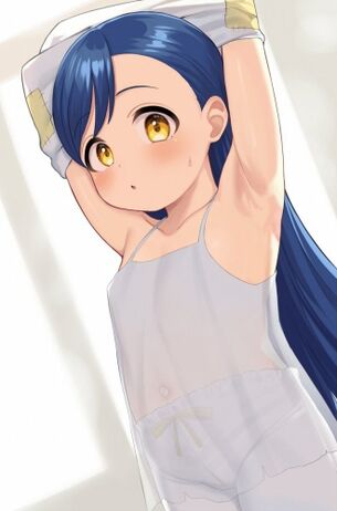 【二次】絶対に抜けるロリっ娘の画像まとめ　その90【42枚】