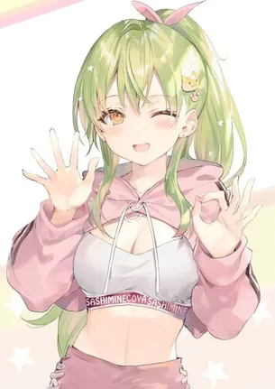 ポニーテールの画像ってエロいよな？