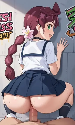 【ポケットモンスター】サクラギ・コハルの萌え・可愛い二次エロ画像まとめ