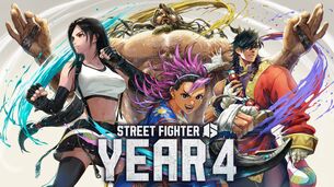 【朗報】『スト6』、「FF7」ティファの参戦が決定！「春麗」「不知火舞」「ティファ」が一堂に会する史上最高にエッチな格ゲーへ