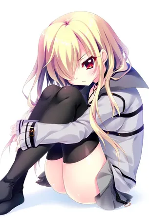 【9-nine-】ゴーストの2次元エロ画像＆エロイラスト Part1