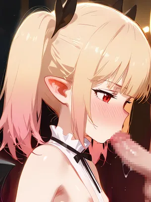 【姫様“拷問”の時間です】バニラ・ペシュッツの2次元エロ画像＆エロイラスト Part5