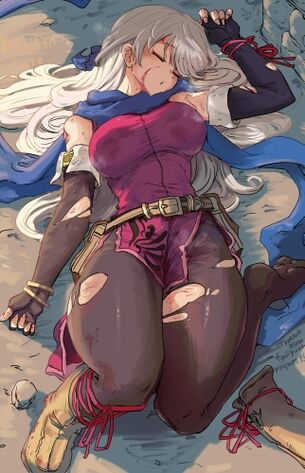 【ファイアーエムブレム暁の女神】ミカヤ のエロ＆萌え画像 ②【ヒーローズ】