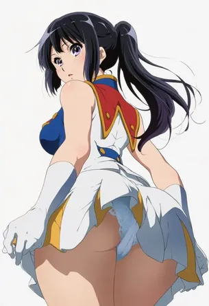 スマホの壁紙に使えそうな響け！ユーフォニアムの画像