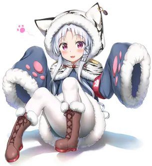 【アズールレーン】長春の2次元エロ画像＆エロイラスト Part1