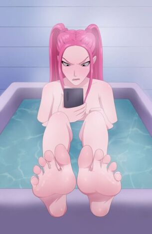 赤髪画像がエロ過ぎる件ｗｗｗｗｗｗｗｗｗｗ