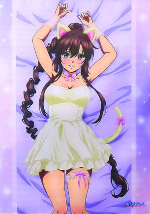 【ストライク・ザ・ブラッド】姫柊雪菜ちゃんなどのエロ画像 その47