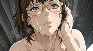 [閃光のハサウェイ キルケーの魔女] ミヘッシャ・ヘンスの二次エロ画像＆エロイラスト 40枚まとめ