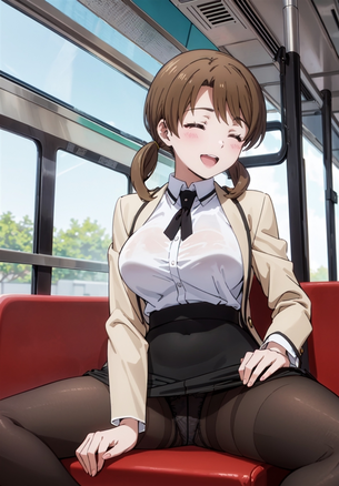【魔法科高校の劣等生】光井ほのかの2次元エロ画像＆エロイラスト Part2