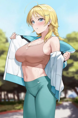 巨乳のエロ画像が見たい人集まれ！