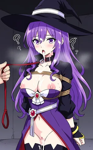 【LV999の村人】パルナの2次元エロ画像＆エロイラスト Part3