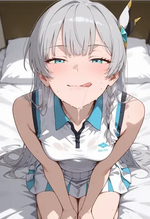 【片田舎のおっさん、剣聖になる】アリューシア・シトラスの2次元エロ画像＆エロイラスト Part9