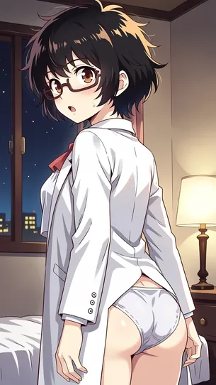 【ブラッククローバー】サリーの2次元エロ画像＆エロイラスト Part4