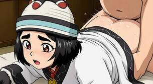 [ゴールデンカムイ] エノノカの二次エロ画像＆エロイラスト 45枚まとめ