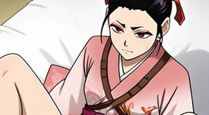 [ゴールデンカムイ] 蝮のお銀(まむしのおぎん)の二次エロ画像＆エロイラスト 55枚まとめ