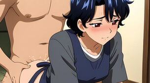 [カヤちゃんはコワくない] アキラ先生の二次エロ画像＆エロイラスト 105枚まとめ