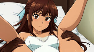 [Fate/strange Fake] ティーネ・チェルクの二次エロ画像＆エロイラスト 95枚まとめ