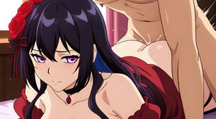 [エリスの聖杯] スカーレット・カスティエルの二次エロ画像＆エロイラスト 90枚まとめ