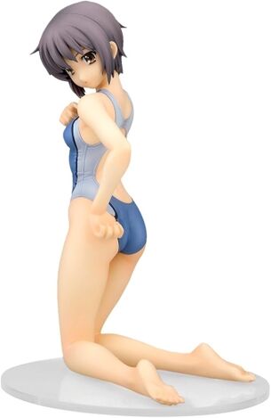 【画像】5000円でフィギュアが買えた時代はもうこないのか