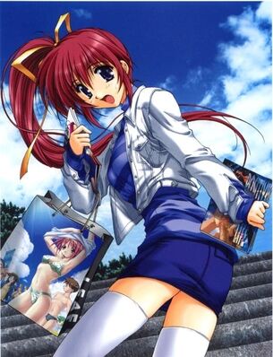 あの伝説のエロゲ『こみっくパーティー』がもう四半世紀前の作品という事実