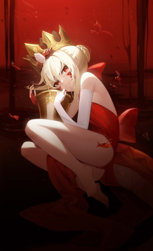 【Fate Grand Order】ネロ・クラウディウスでエロ漫画のように好き放題シコリまくり画像