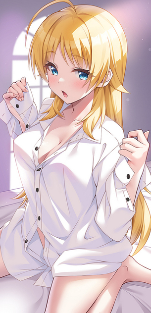 【キャラ】八宮めぐる 画像まとめ その６【シャニマス】