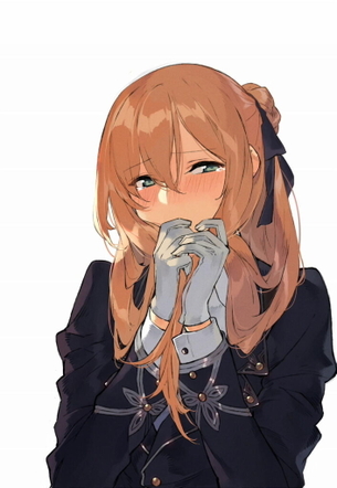 【ドールズフロントライン】二次元の世界に行ってスプリングフィールドとめっちゃハメハメしたいと思わせるエロ画像まとめ