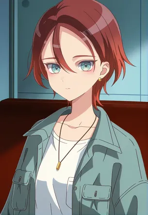 【前橋ウィッチーズ】赤城ユイナ/新里アズ/三俣チョコ/上泉マイ/北原キョウカの2次元エロ画像＆エロイラスト Part2