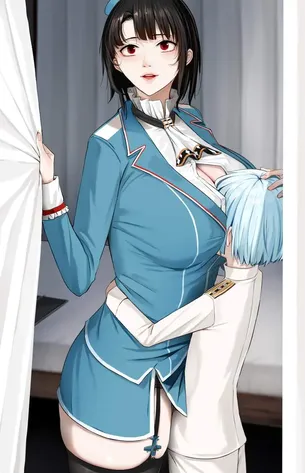ドラゴンクエストのドエロい画像