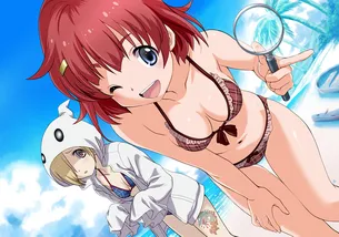 【アイドルマスター シンデレラガールズ】安斎都の2次元エロ画像＆エロイラスト Part1