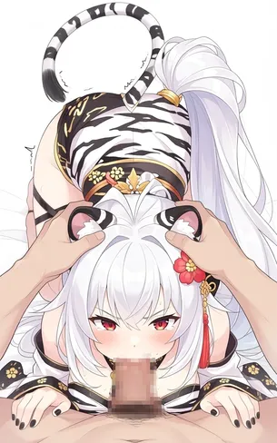【ブラウンダスト】ユリの2次元エロ画像＆エロイラスト Part5