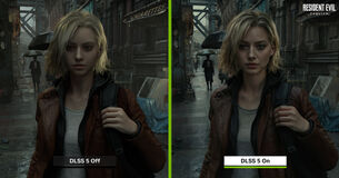NVIDIA「DLSS5」が正式リリース、ゲームのグラフィックがAIで補完されよりリアルに
