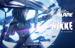『Stellar Blade』と『勝利の女神：NIKKE』のコラボでNIKKE風ゲームや紅蓮とバトルなど！