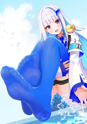 【キャラ】リゼ・ヘルエスタ 画像まとめ その８【にじさんじ】