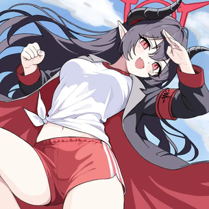 ブルーアーカイブのエロ＆萌え画像まとめ！