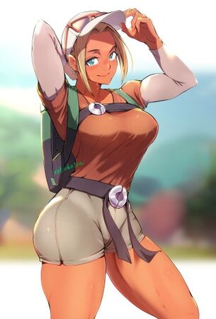 【二次】健全健康な褐色美女の画像を見せてくれ　その48【44枚】