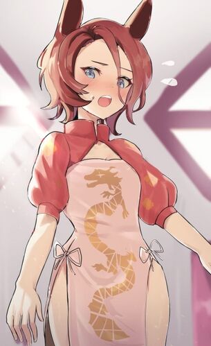 【二次】可愛いチャイナ娘の画像まとめ　その37【41枚】