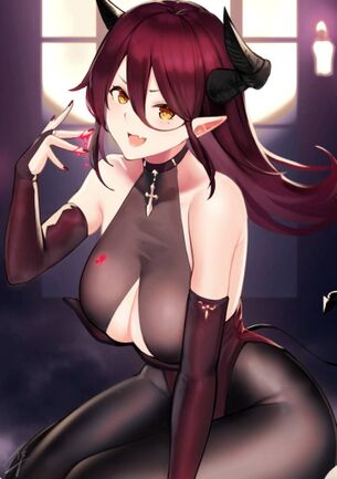 パイズリのエロ画像フォルダを解放していく