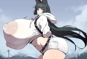 ゼンレスゾーンゼロのエロ＆萌え画像まとめ！