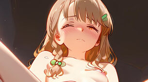 [超かぐや姫!] 諫山真実(いさやままみ)の二次エロ画像＆エロイラスト 140枚まとめ