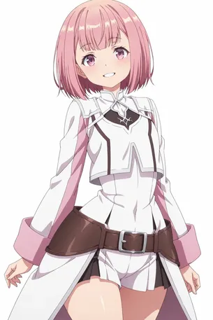 【ギルドの受付嬢ですが、残業は嫌なのでボスをソロ討伐しようと思います】ルルリ・アシュフォードの2次元エロ画像＆エロイラスト Part1