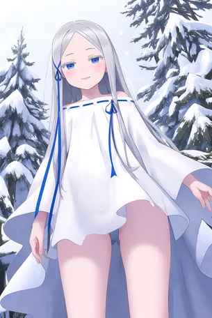 【Re：ゼロから始める異世界生活】パンドラの2次元エロ画像＆エロイラスト Part2