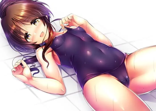 【アイドルマスターシンデレラガールズ】高森藍子のえっちでかわいい二次エロ画像