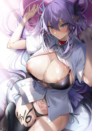 【乳首】「ひあぁあ♡イキましゅ♡イってぇしまいましゅうぅー♡」エッチなご奉仕画像